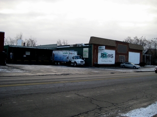 More details for 1791 Fillmore Ave, Buffalo, NY - Industrial for Rent