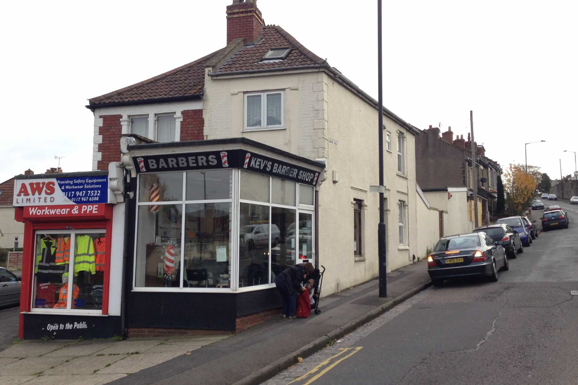 1 Lodge Hl, Bristol for sale Primary Photo- Image 1 of 1