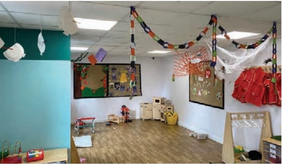 31-37 Lambourne Crescent, Cardiff, VGL CF14 5GG - Unit 35-37 - - Interior Photo - Image 1 of 5