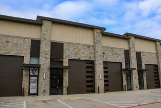 More details for 2601 TX-121, Lewisville, TX - Industrial for Rent