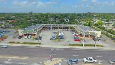 1401 S Military Trl, West Palm Beach, FL for sale Primary Photo- Image 1 of 1