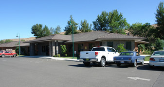 1425 Lakeside Ct, Yakima WA - Commercial Property