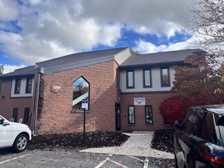 More details for 1300 Old Pond Rd, Bridgeville, PA - Office for Rent