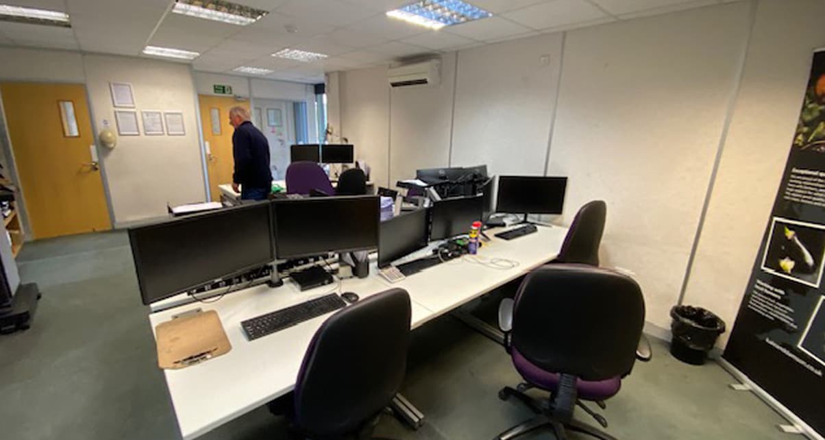 Stirling Way, Cambridge to rent Interior Photo- Image 1 of 6