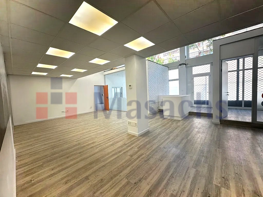 Industrial in Cornellà de Llobregat, Barcelona to rent Interior Photo- Image 1 of 7