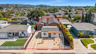 7205 Amherst St, La Mesa CA - Commercial Property