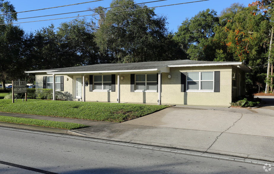 320 Maitland Ave, Altamonte Springs, FL for rent - Building Photo - Image 3 of 25