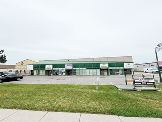 More details for 2070 Speers Rd, Oakville, ON - Industrial for Rent