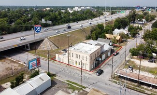 More details for 2805 S Flores St, San Antonio, TX - Industrial for Sale