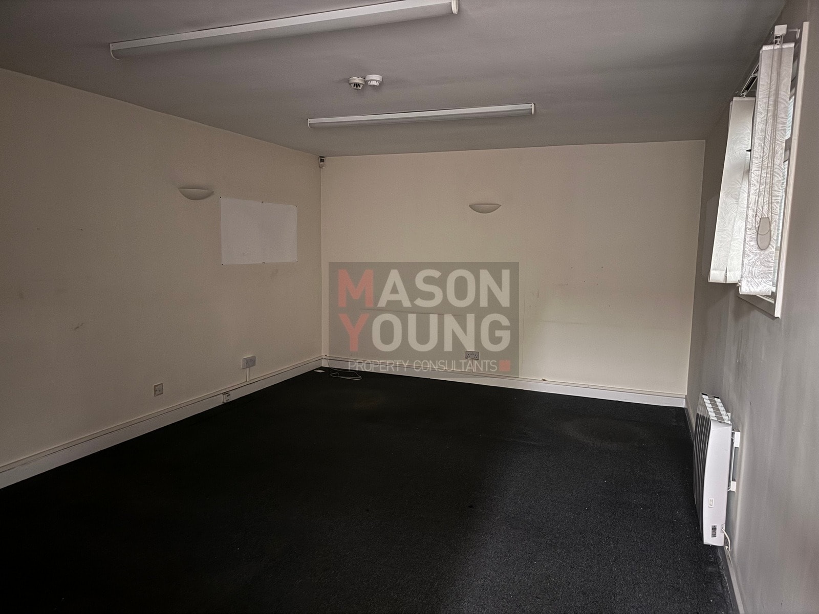 66 Birch Rd E, Birmingham to rent Interior Photo- Image 1 of 10