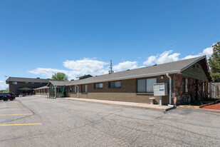 12640 W Cedar Dr, Lakewood CO - Commercial Property