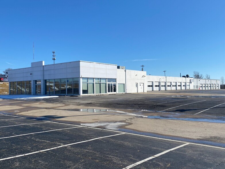 3205 Missouri Blvd, Jefferson City 65109 UK