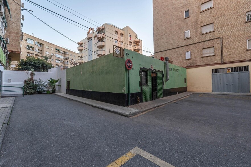 Retail in Granada, Granada for sale - Building Photo - Image 3 of 41
