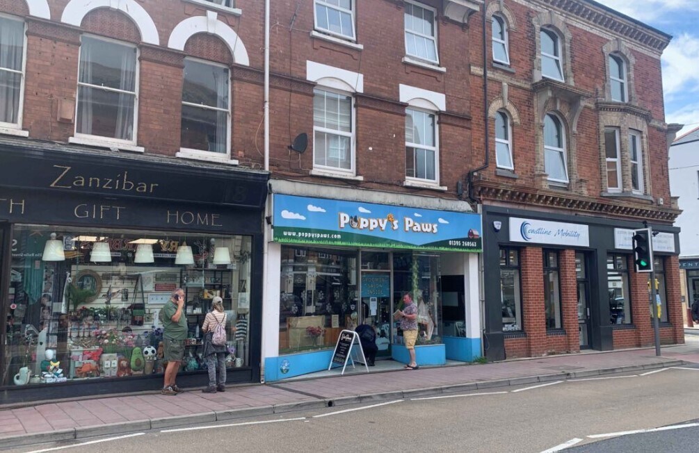 16 Rolle St, Exmouth for sale Building Photo- Image 1 of 1