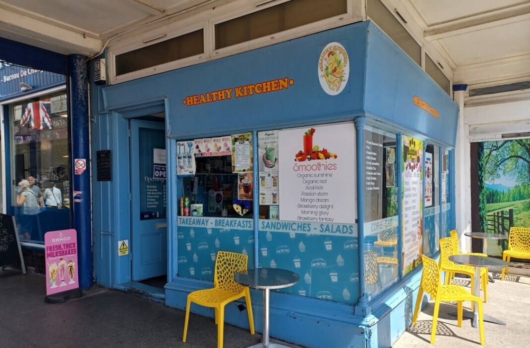 The Arcade, Bognor Regis to rent Primary Photo- Image 1 of 6