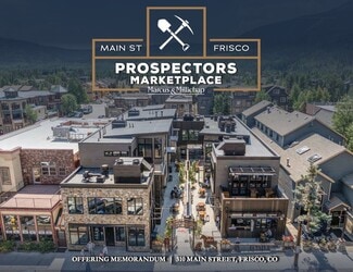 More details for 310 Main St, Frisco, CO - Retail for Sale