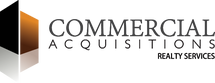 Commercial Acquisitions Inc