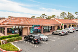 More details for 28251 Marguerite Pky, Mission Viejo, CA - Retail for Rent