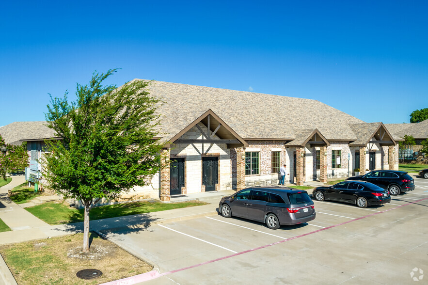 9300 John Hickman Pky, Frisco, TX for sale - Primary Photo - Image 1 of 1