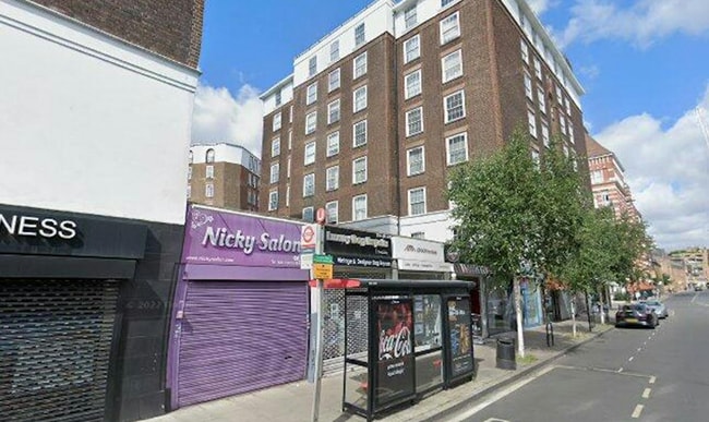 More details for North End Rd, London - Retail to Rent