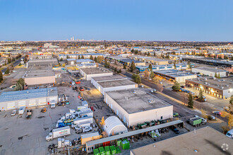 17404 108 Ave NW, Edmonton, AB - aerial  map view - Image1