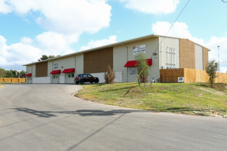 More details for 181 Weldon Johnson Way, Kyle, TX - Industrial for Rent