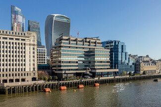 More details for 3 Lower Thames St, London - Office for Rent