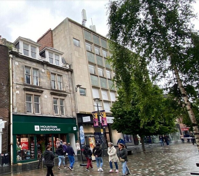 More details for 125-127 High St, Perth - Retail for Sale