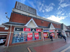 8-10 Gresley Row, Lichfield for rent Building Photo- Image 1 of 2