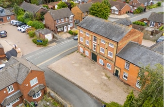 Roman Whar, Lincoln to rent Building Photo- Image 2 of 11