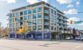 More details for 1705-1735 Burrard St, Vancouver, BC - Residential for Sale