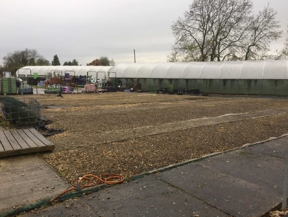 Ledbury Rd, Staunton for sale Primary Photo- Image 1 of 1