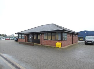 More details for Skerne Rd, Driffield - Office for Rent