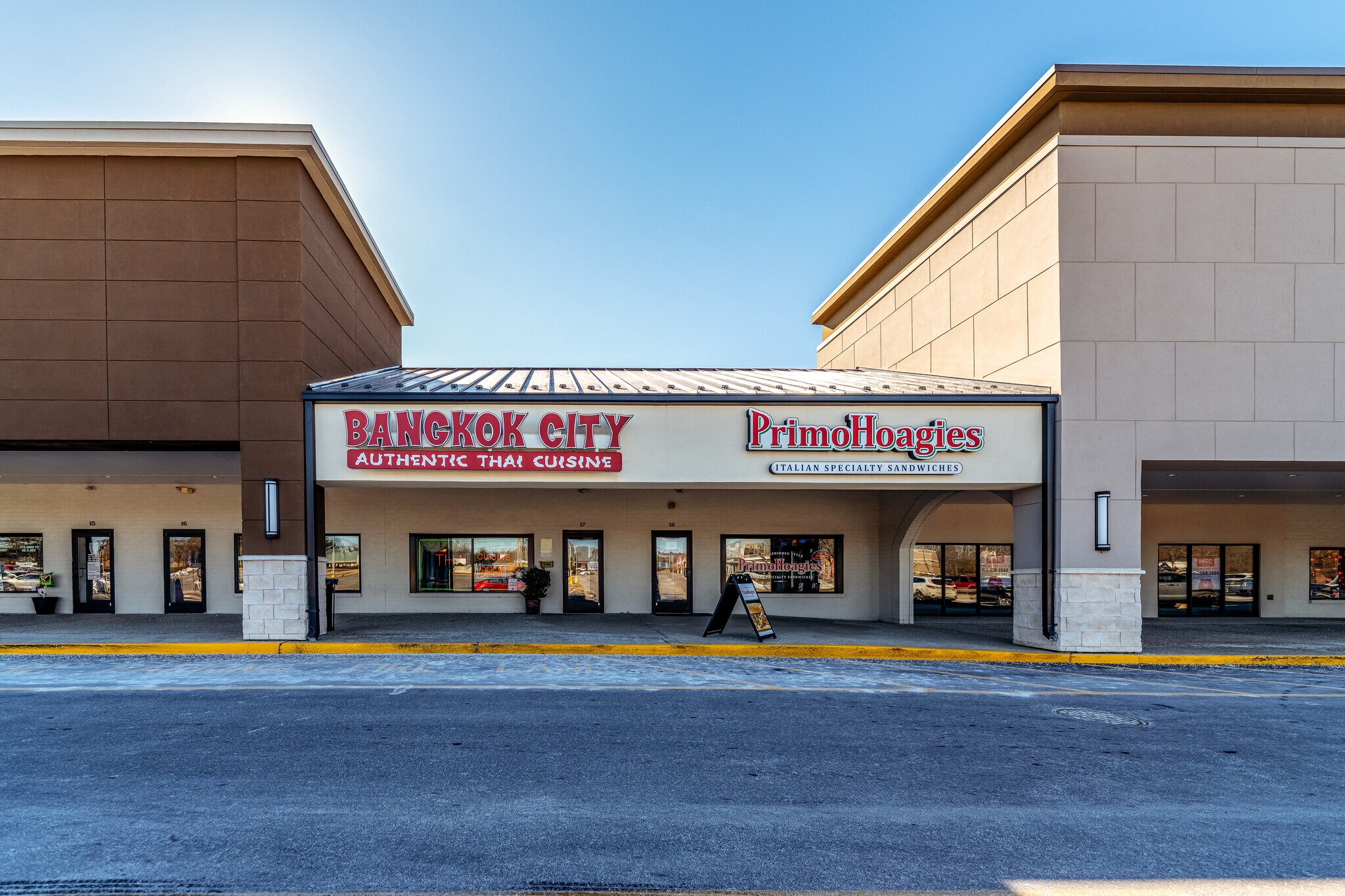 700 Haddonfield Berlin Rd, Voorhees, NJ for sale Building Photo- Image 1 of 1