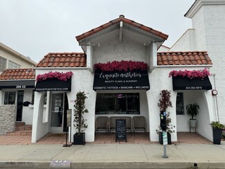 More details for 209 Avenue I, Redondo Beach, CA - Retail for Rent