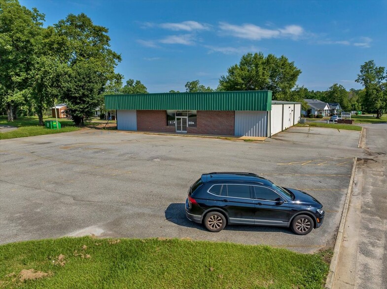 19276 Hartford St, Edison, GA for sale - Building Photo - Image 1 of 1