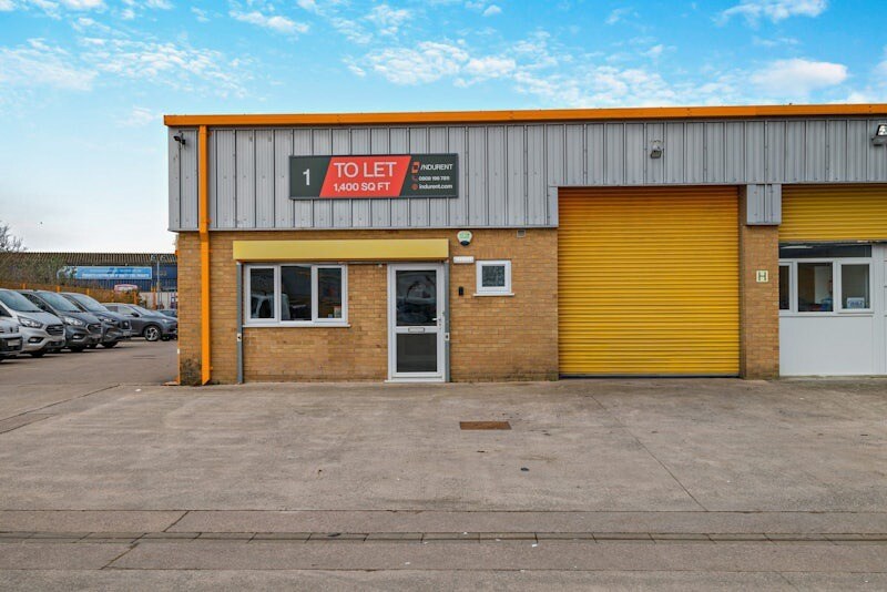 Estuary Rd, Newport for sale - Primary Photo - Image 1 of 1