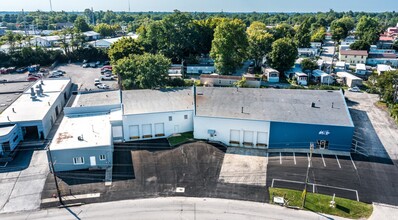 1040-1050 Eastland Dr, Lexington, KY for sale Building Photo- Image 1 of 29