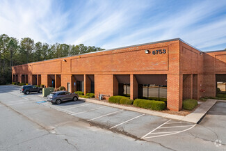 More details for 6753 Jones Mill Ct, Peachtree Corners, GA - Industrial for Rent