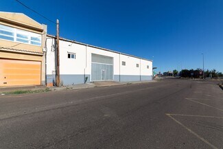More details for Avenida de Federico Silva, 173, Benavente - Industrial to Rent