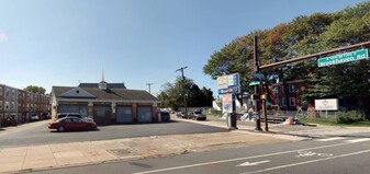 7434-7444 Haverford Ave, Philadelphia PA - Commercial Property