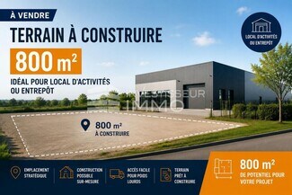 More details for Land for Sale