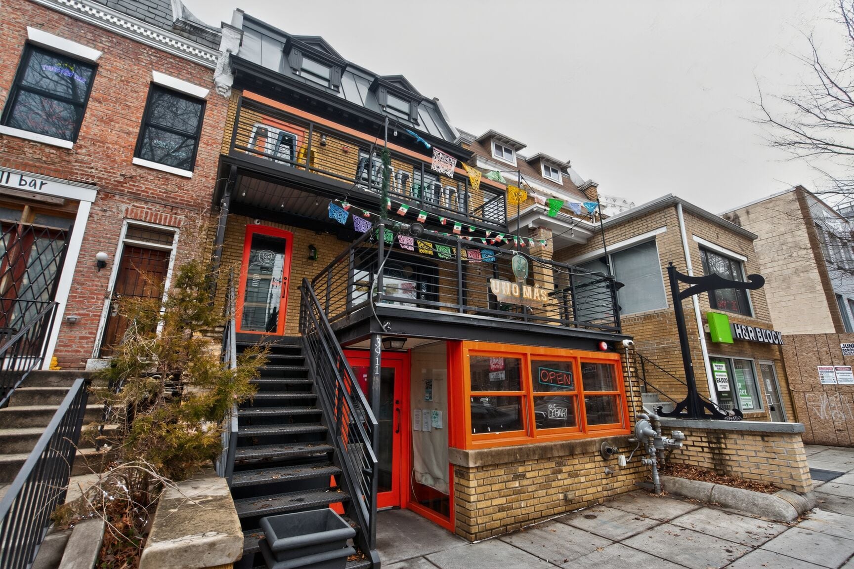 3911 Georgia Ave NW, Washington, DC to rent Primary Photo- Image 1 of 5