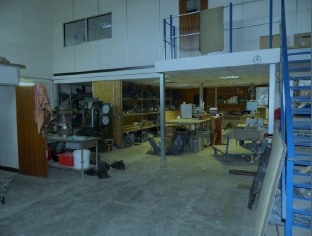 Ford Ln, Ford for sale - Interior Photo - Image 2 of 4