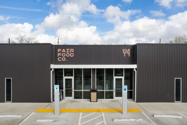 More details for 5832 Fairdale Ln, Houston, TX - Retail to Rent