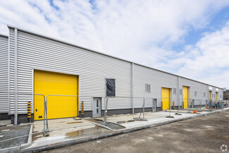 More details for Unit 20 Nathan Way, London - Industrial for Rent