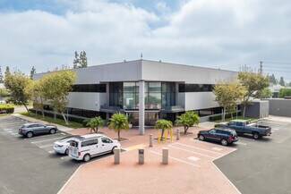 More details for 1600 Sunflower Ave, Costa Mesa, CA - Office, Light Industrial for Rent