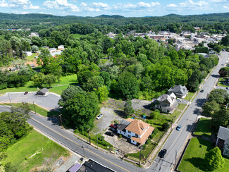 More details for 530 Main St, Lenoir, NC - Light Industrial for Sale