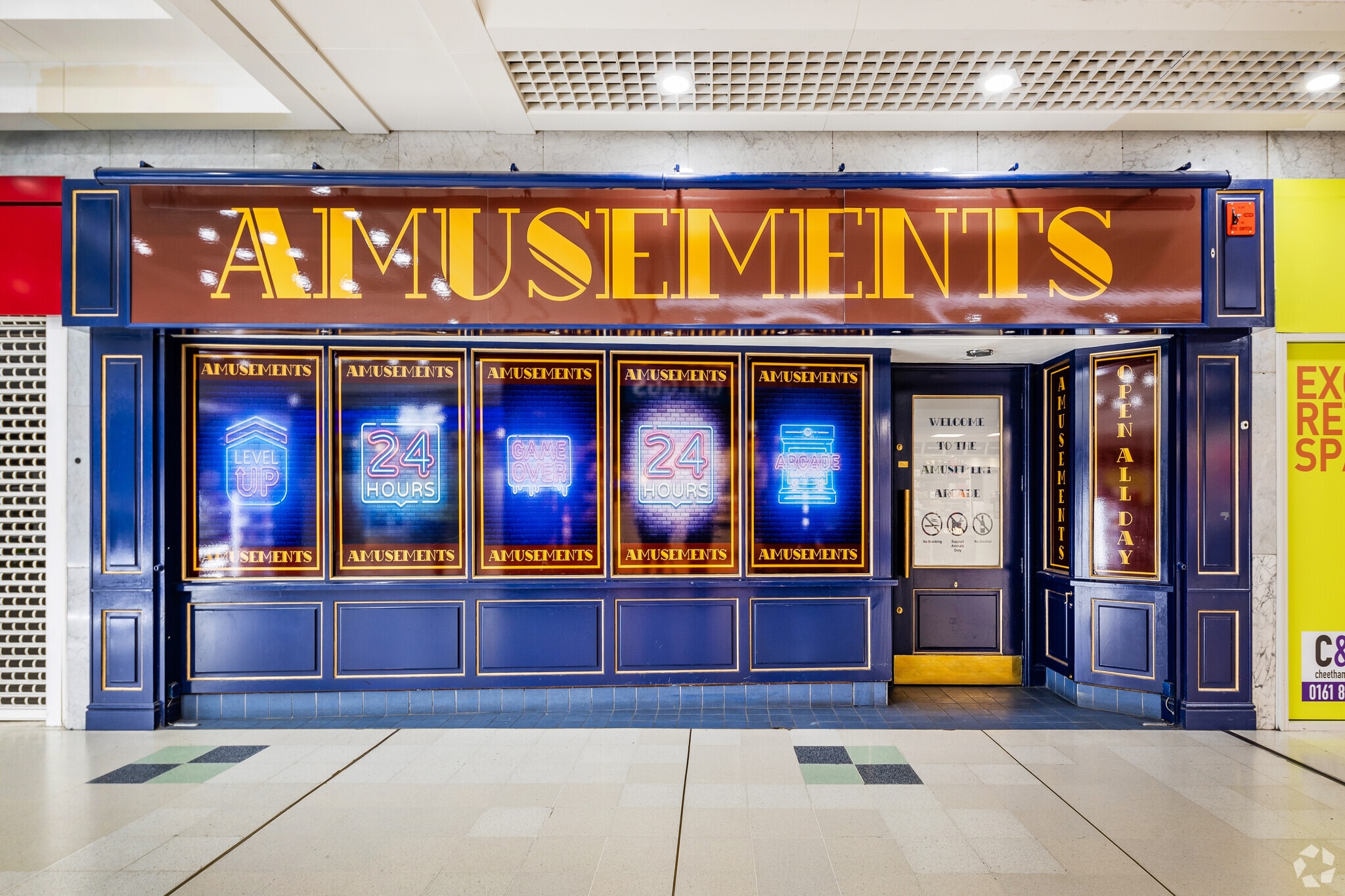 Shopping City, Runcorn to rent Building Photo- Image 1 of 2