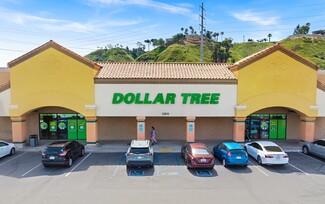 More details for 1200-1330 E Washington St, Colton, CA - Office, Retail for Rent